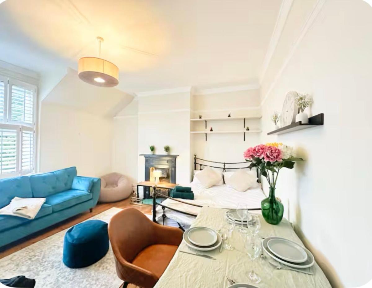 Wimbledon Area Apartment - Housity