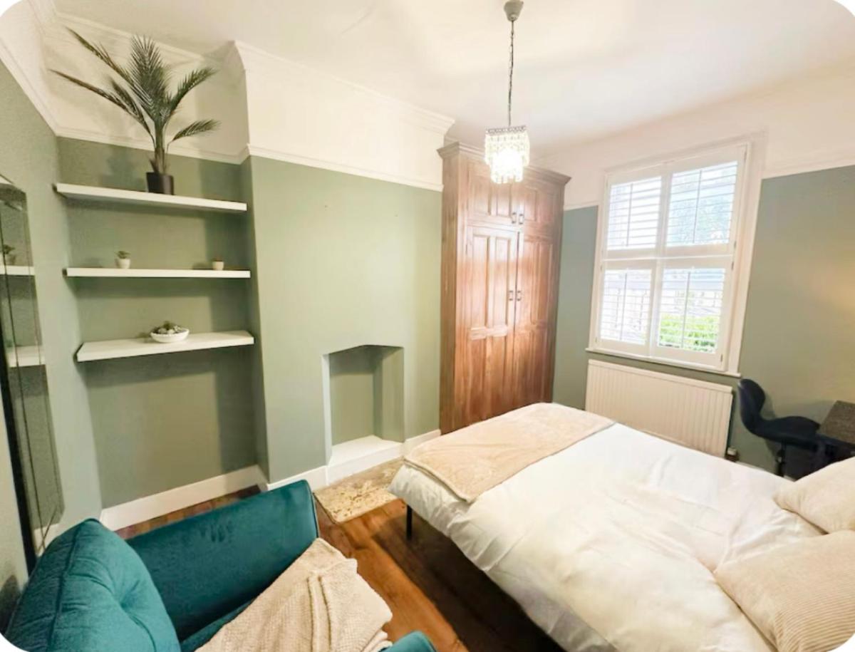 Wimbledon Area Apartment - Housity
