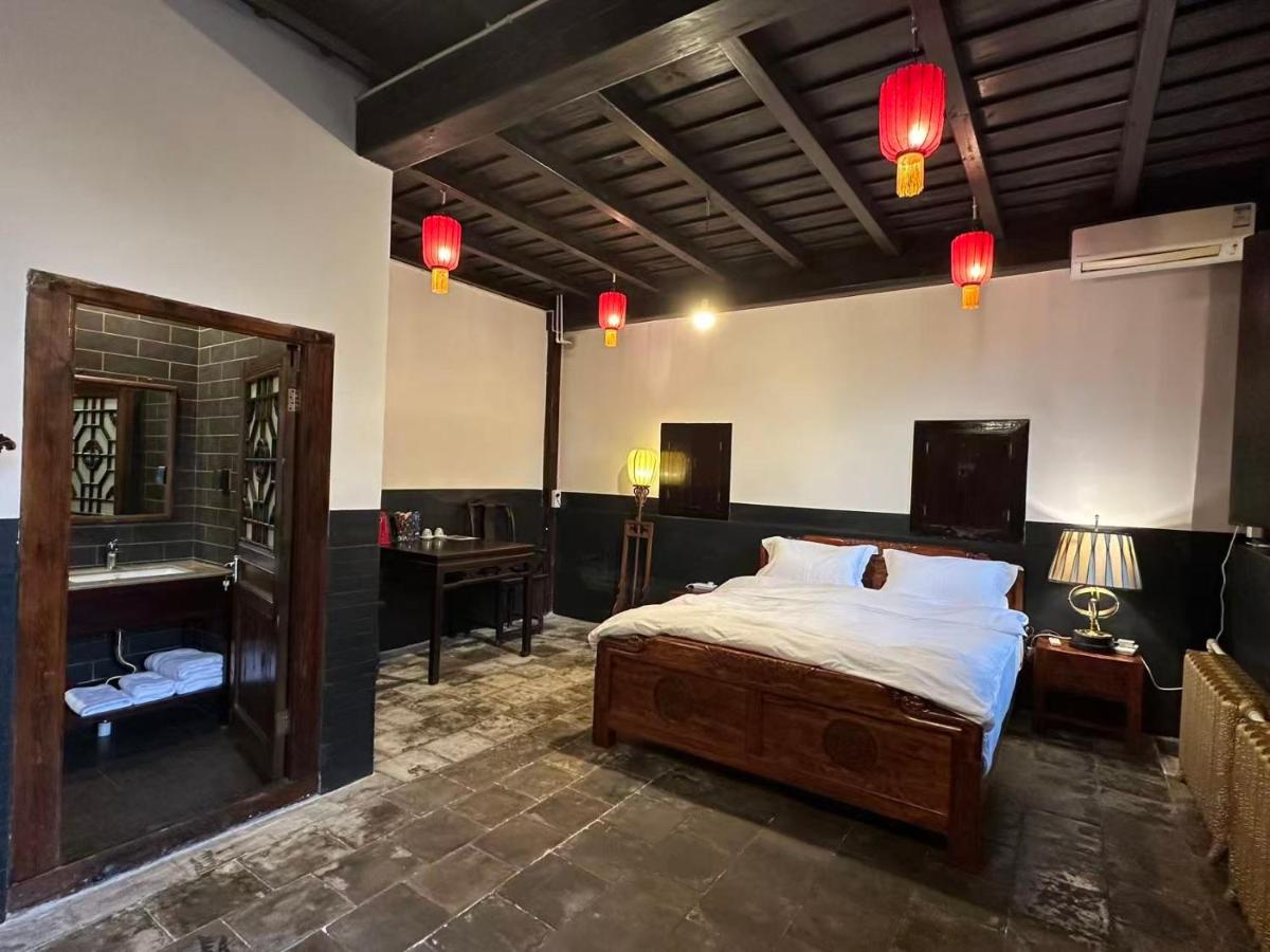Pingyao Yide Hotel - Housity