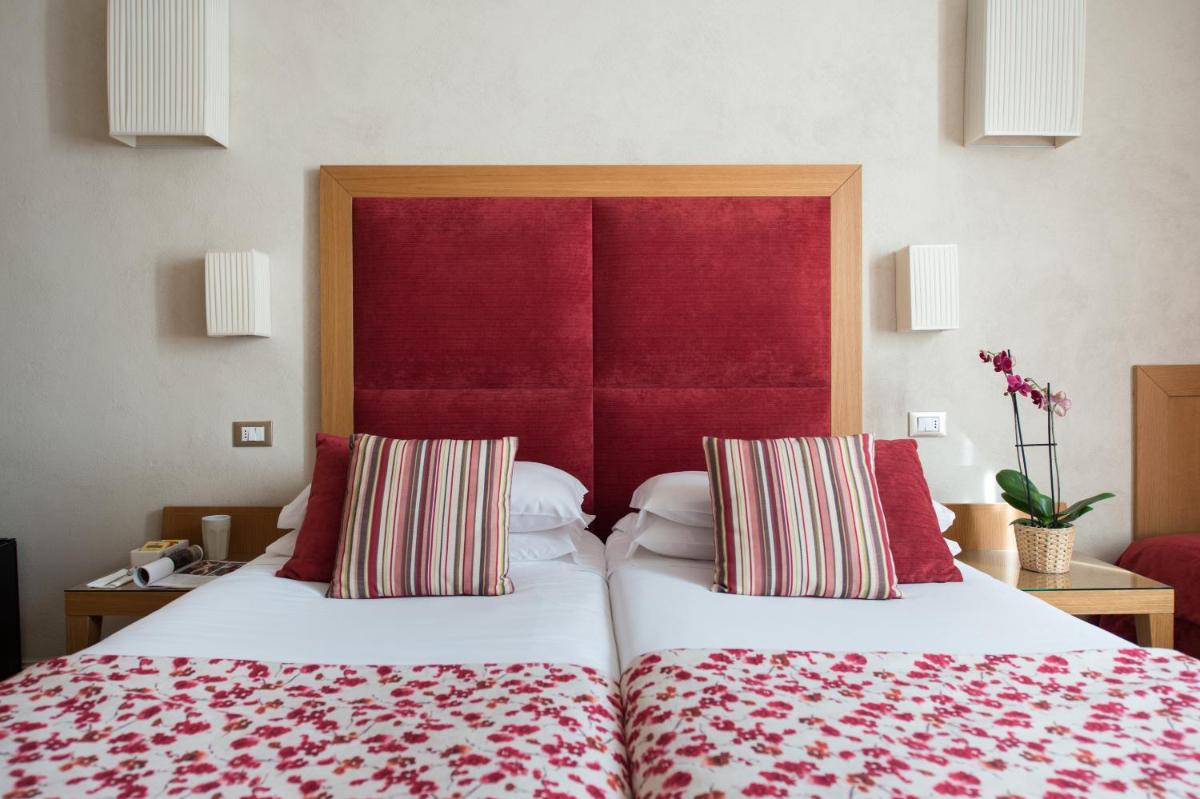 Suitetrails - Hotel Perseo