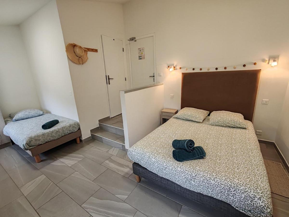 Auberge du Bourguet - Housity