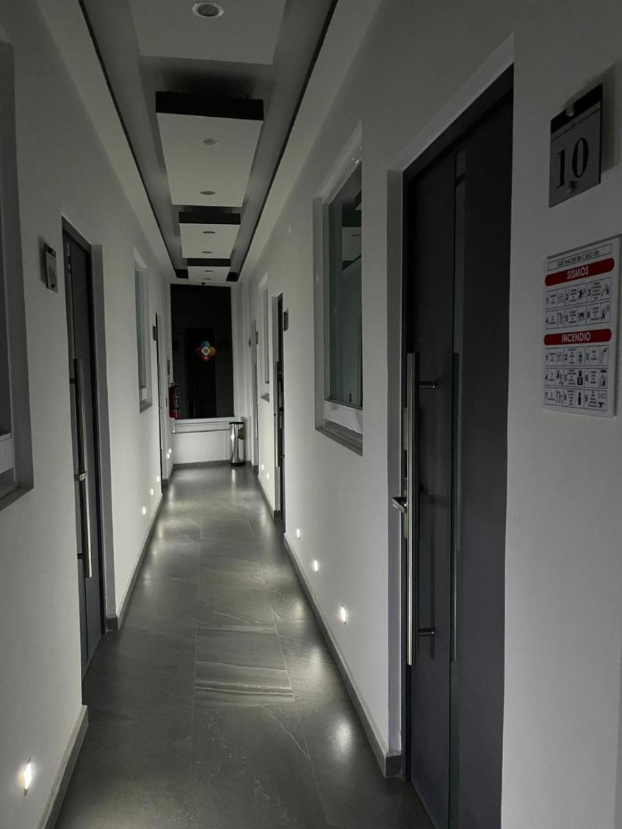 Hotel OHMS - Hizvo