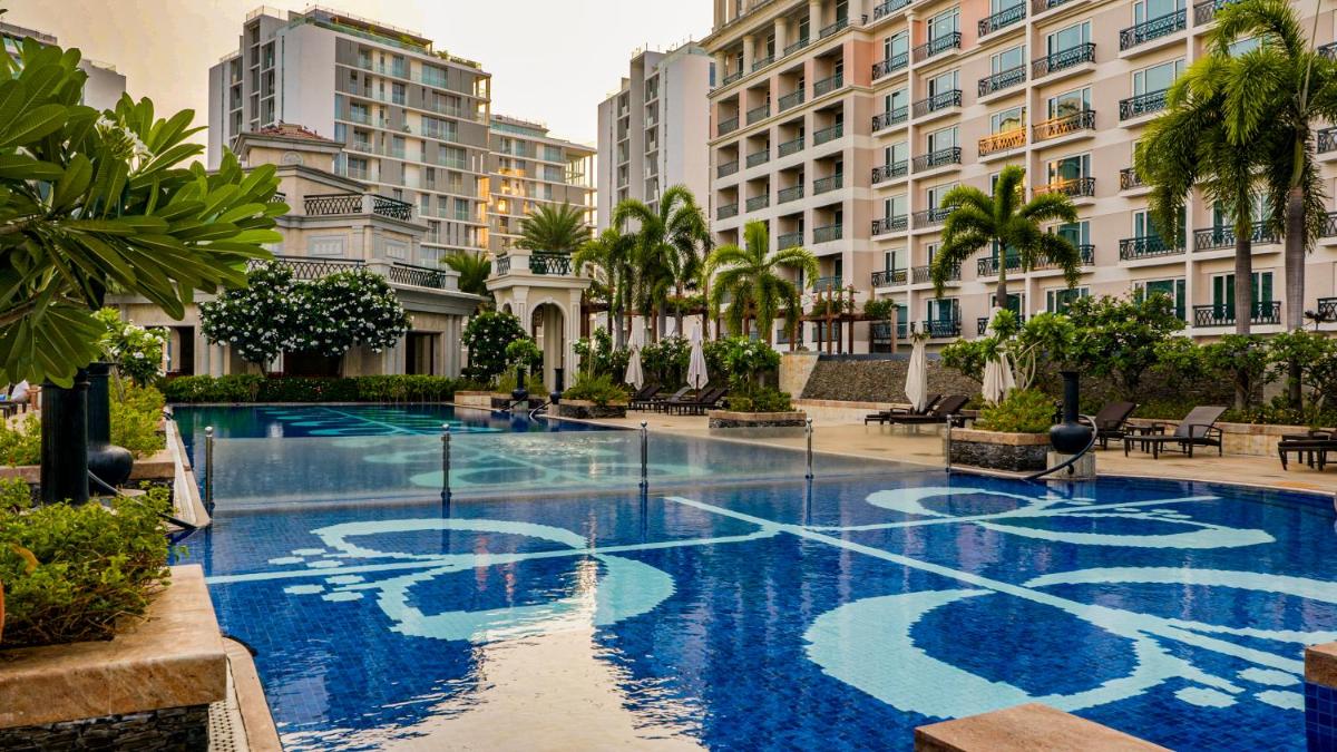 The Leela Palace Chennai - Housity