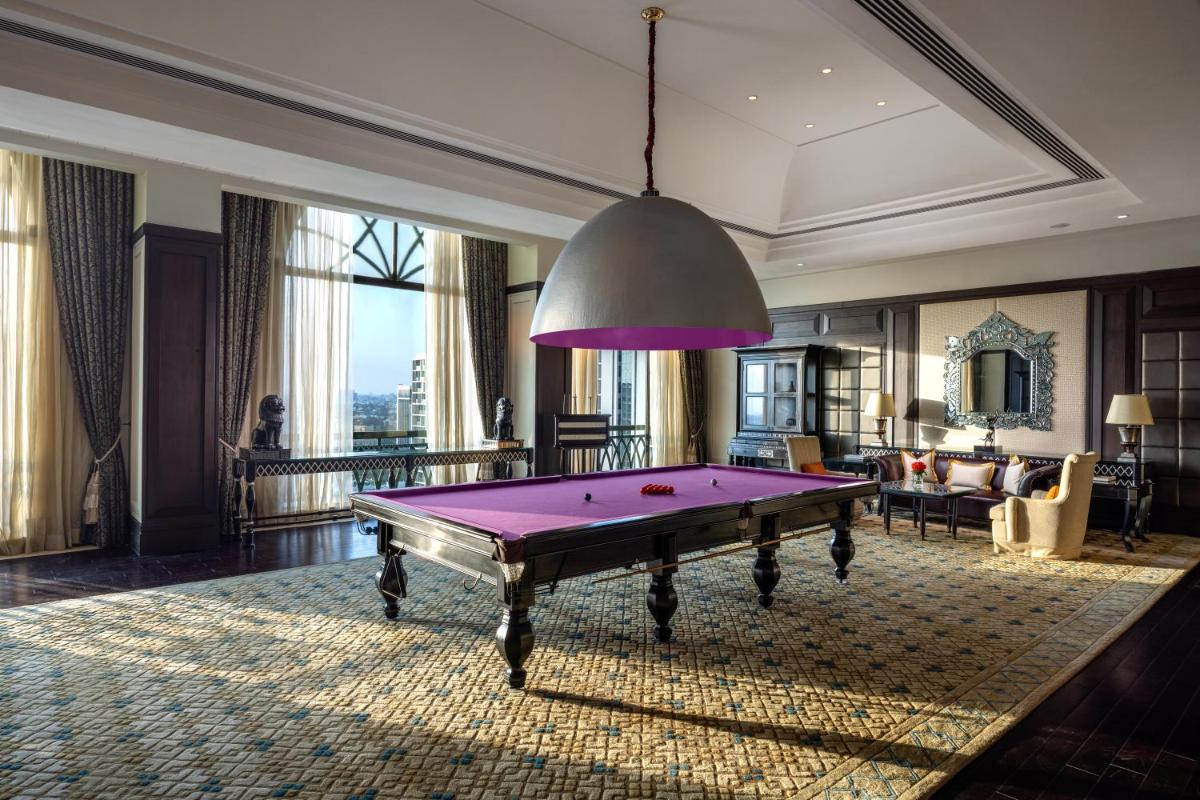 The Leela Palace Chennai - Housity
