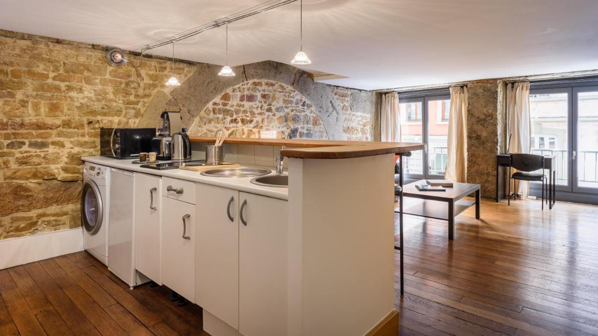 Suitetrails - Luckey Homes - Rue de Seze