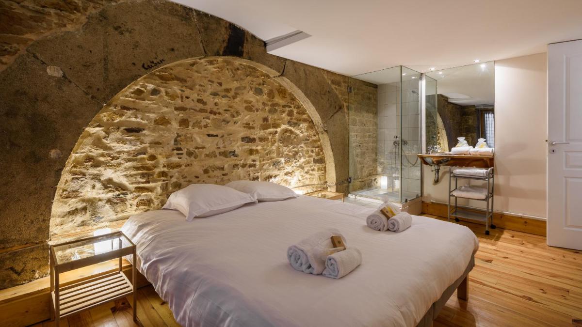 Suitetrails - Luckey Homes - Rue de Seze