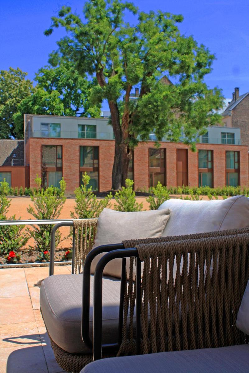 Photo de la galerie de l'établissement Hotel Les Haras, à Strasbourg