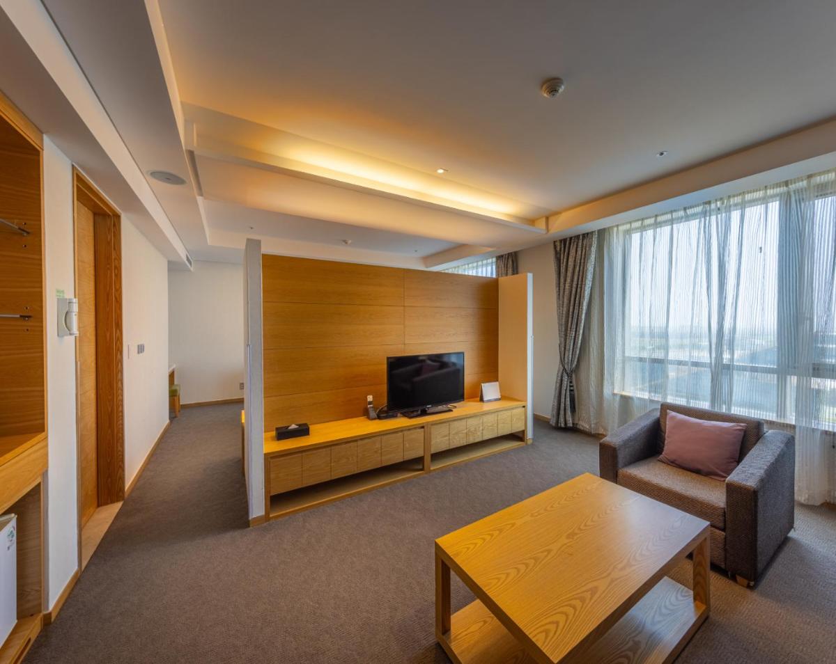Best Western Hotel Gunsan - Hizvo