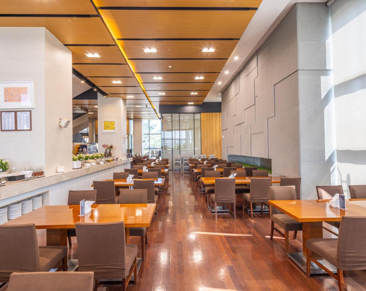 Best Western Hotel Gunsan - Hizvo