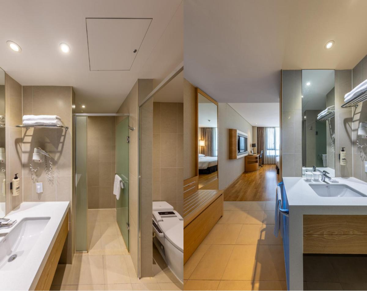 Best Western Hotel Gunsan - Hizvo