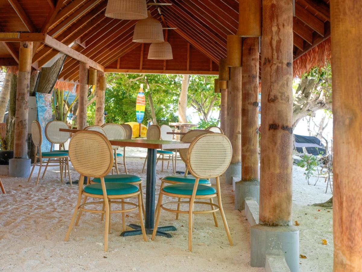 Thundi Village & Spa - Housity