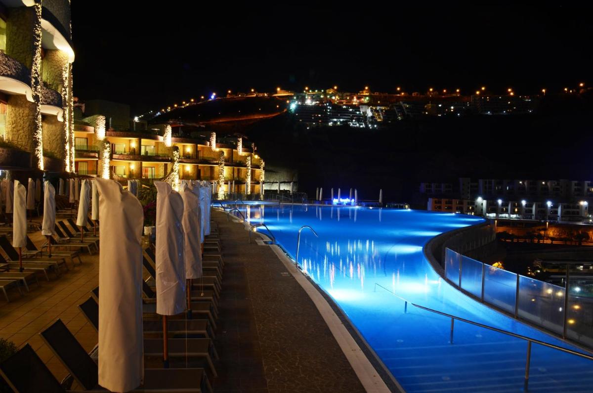 Piscina en o cerca de Gloria Palace Royal Hotel & Spa
