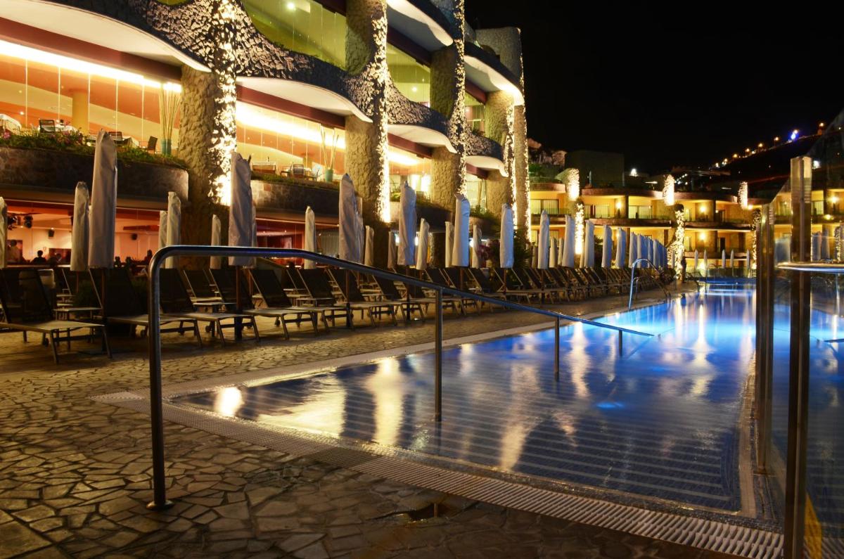 Piscina en o cerca de Gloria Palace Royal Hotel & Spa