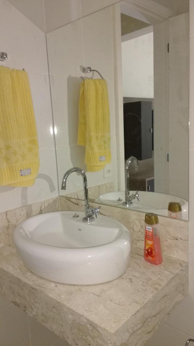 Suitetrails - Apartamento Campos dos Goytacazes de 3 quartos com ar condicionado