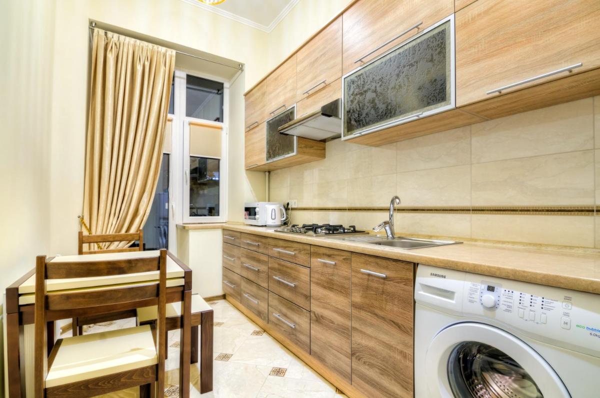 Alfa Apartments Grygorenko - Housity
