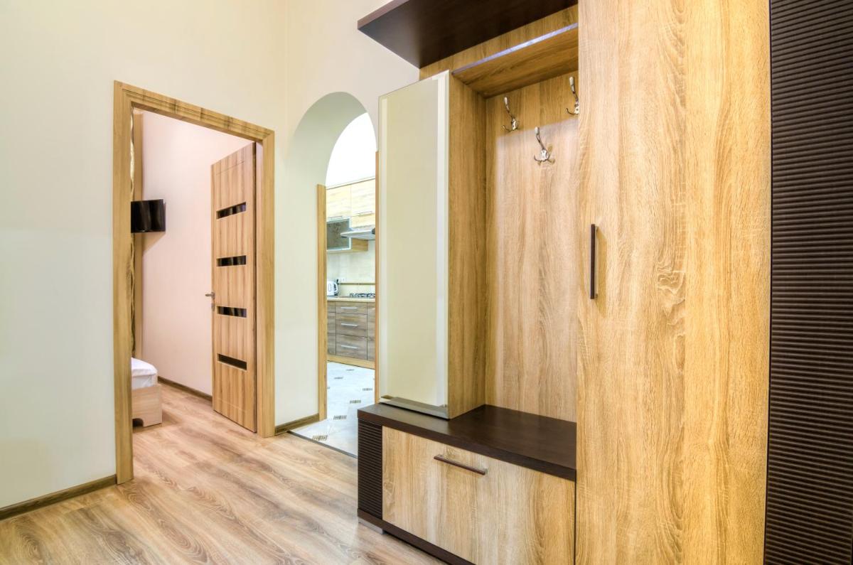 Alfa Apartments Grygorenko - Housity