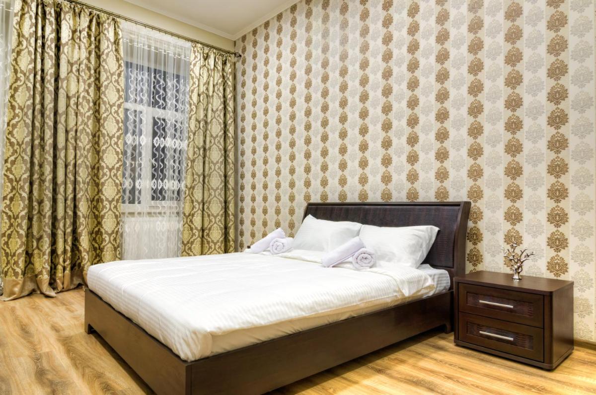 Alfa Apartments Grygorenko - Housity