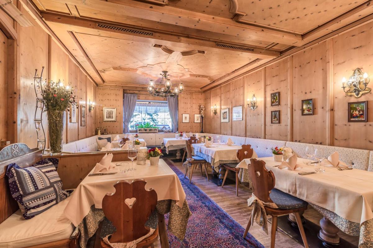 Hotel Restaurant Langgenhof - Housity