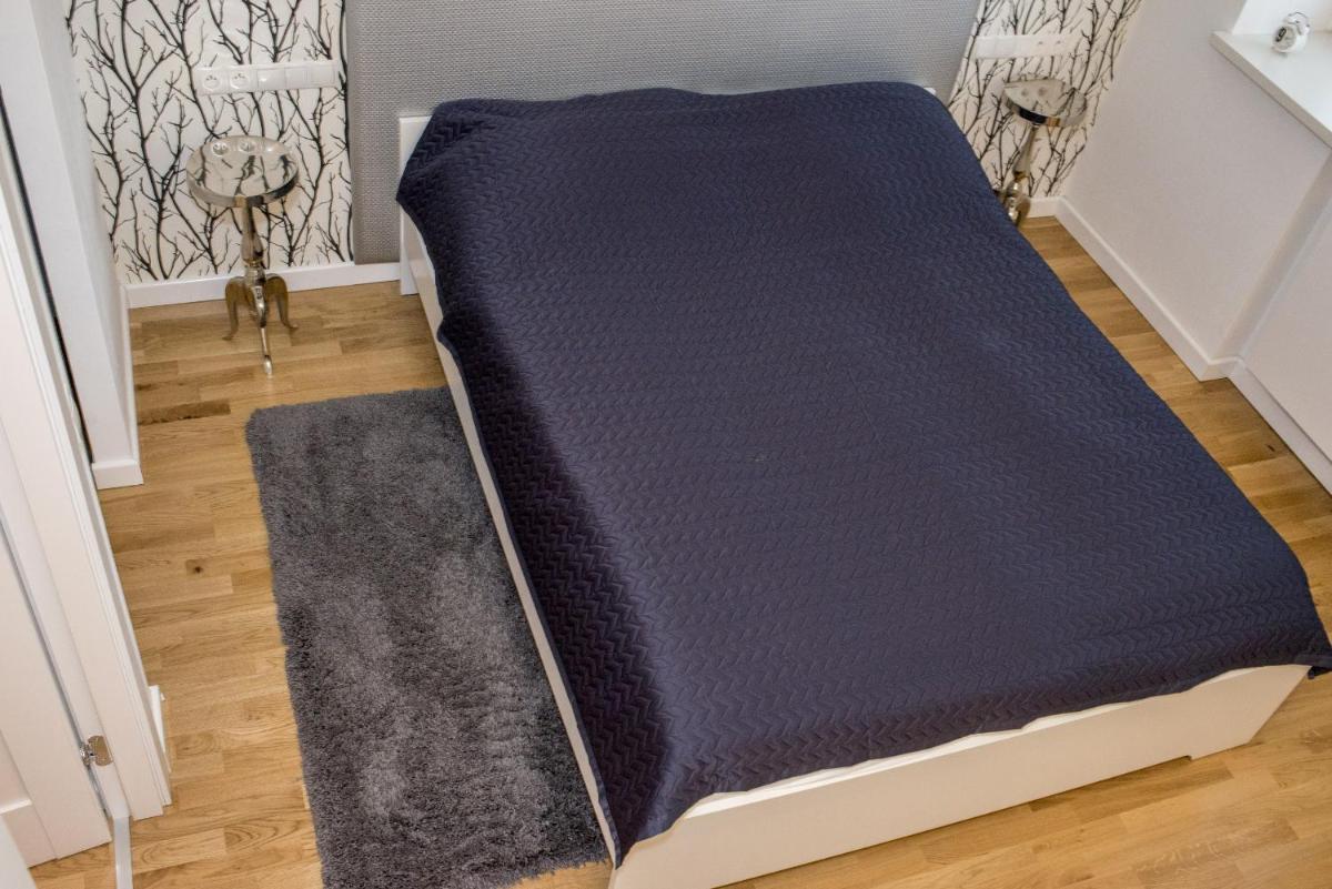 Apartament Popiełuszki 39 - Housity
