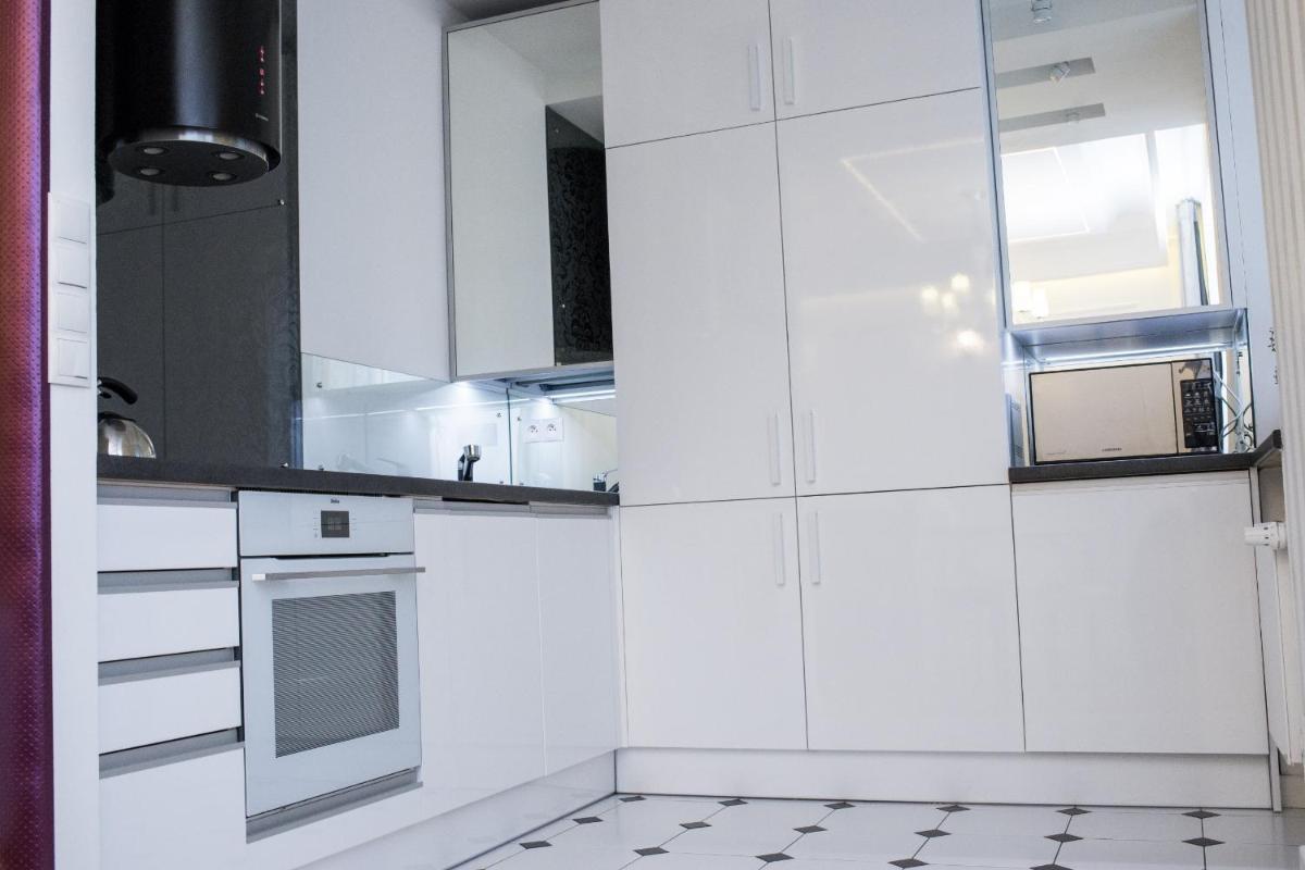 Apartament Popiełuszki 39 - Housity