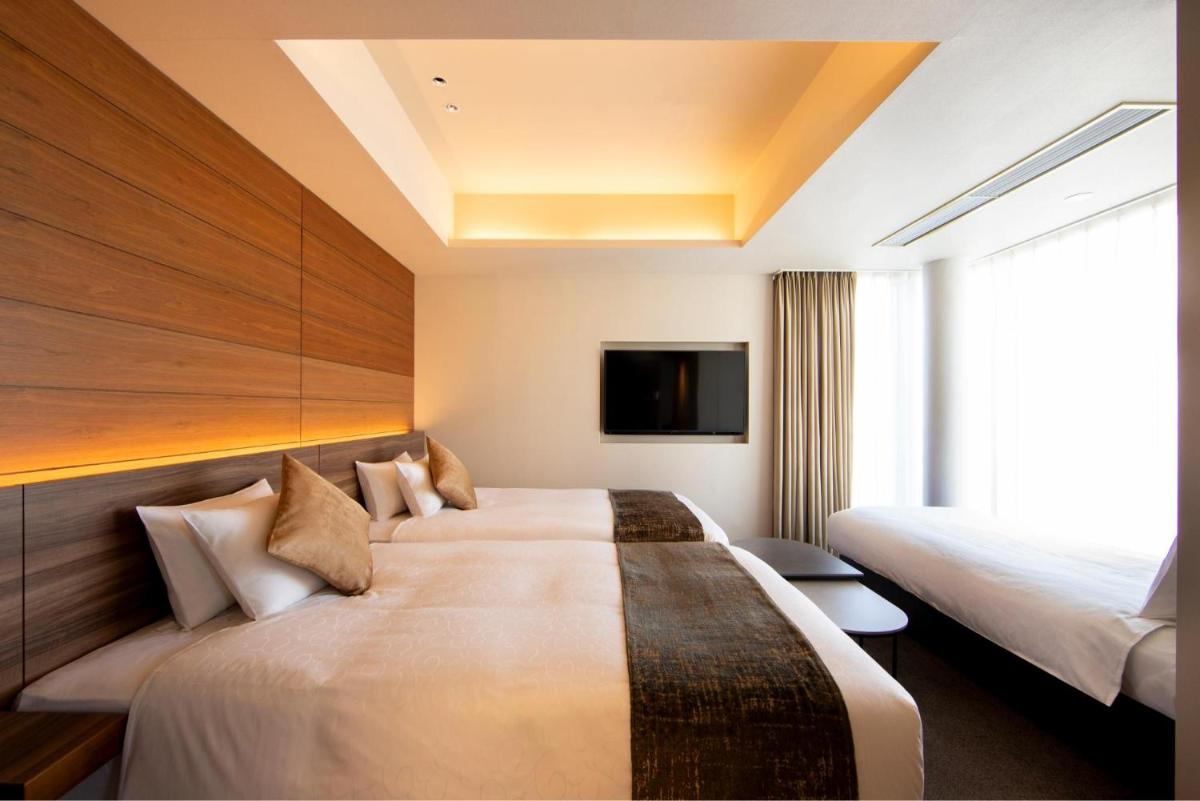 karaksa hotel premier Tokyo Ginza - Housity