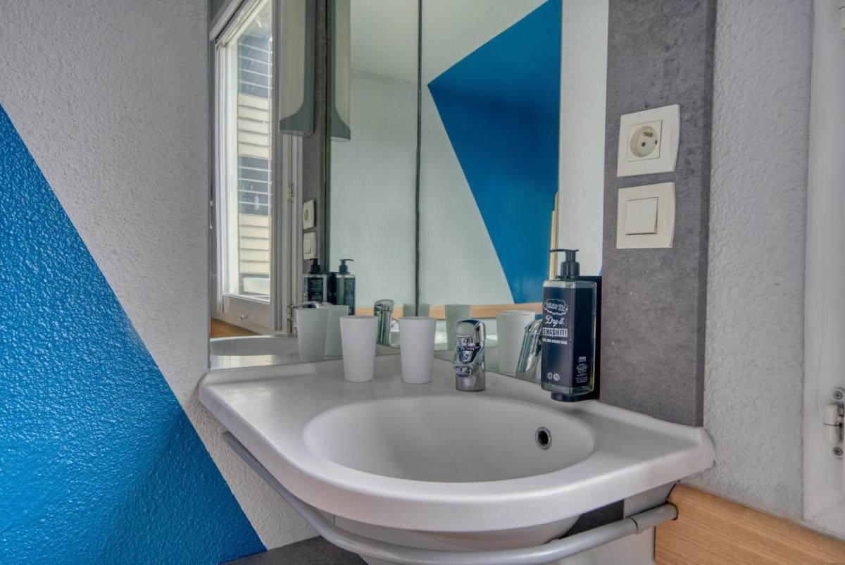 ibis Budget Gennevilliers Asnières - Rénové en 2025 - Housity