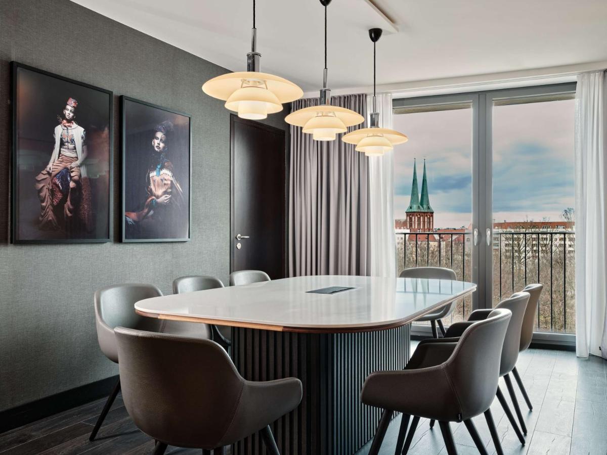 Galeriebild der Unterkunft Radisson Collection Hotel, Berlin in Berlin
