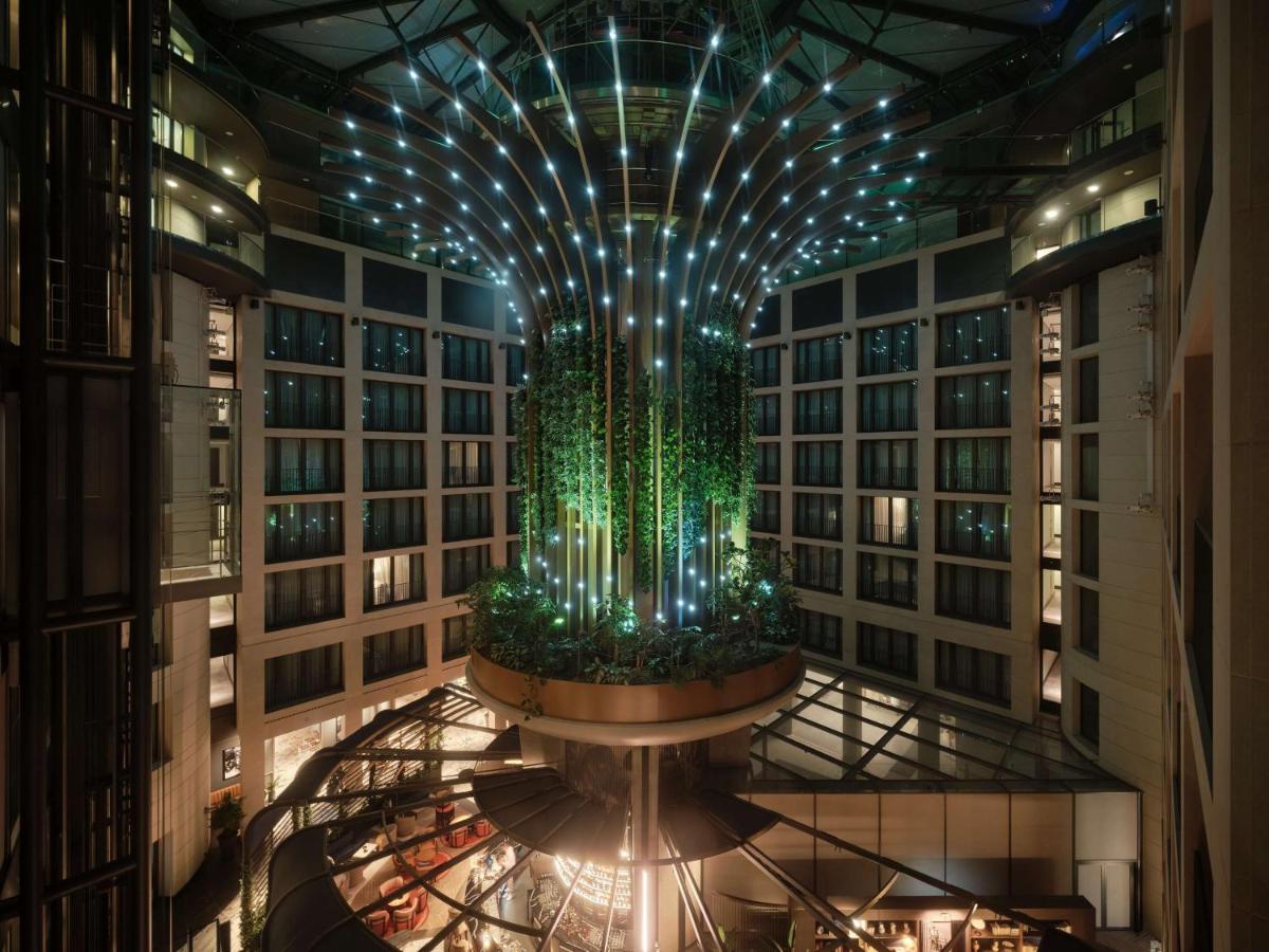 Galeriebild der Unterkunft Radisson Collection Hotel, Berlin in Berlin
