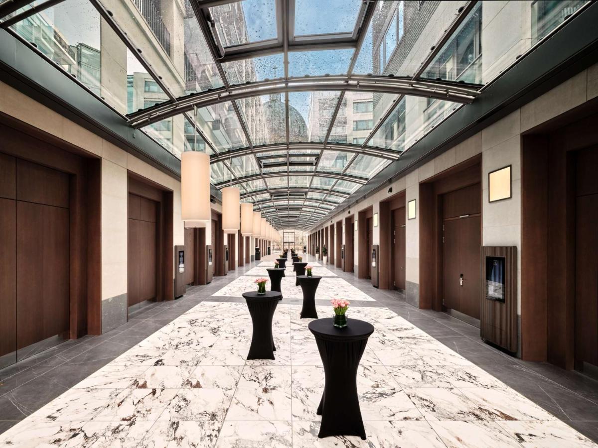 Galeriebild der Unterkunft Radisson Collection Hotel, Berlin in Berlin