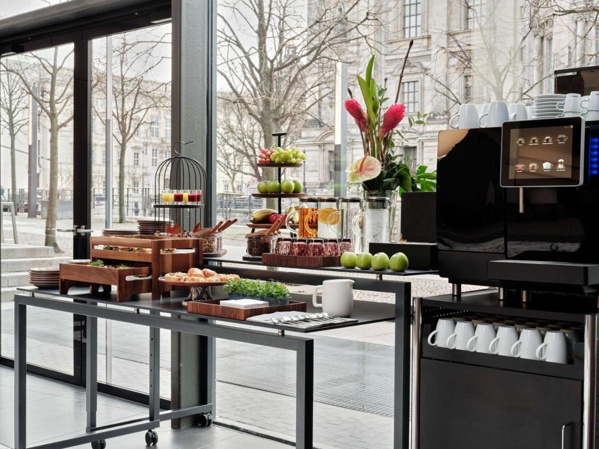 Galeriebild der Unterkunft Radisson Collection Hotel, Berlin in Berlin