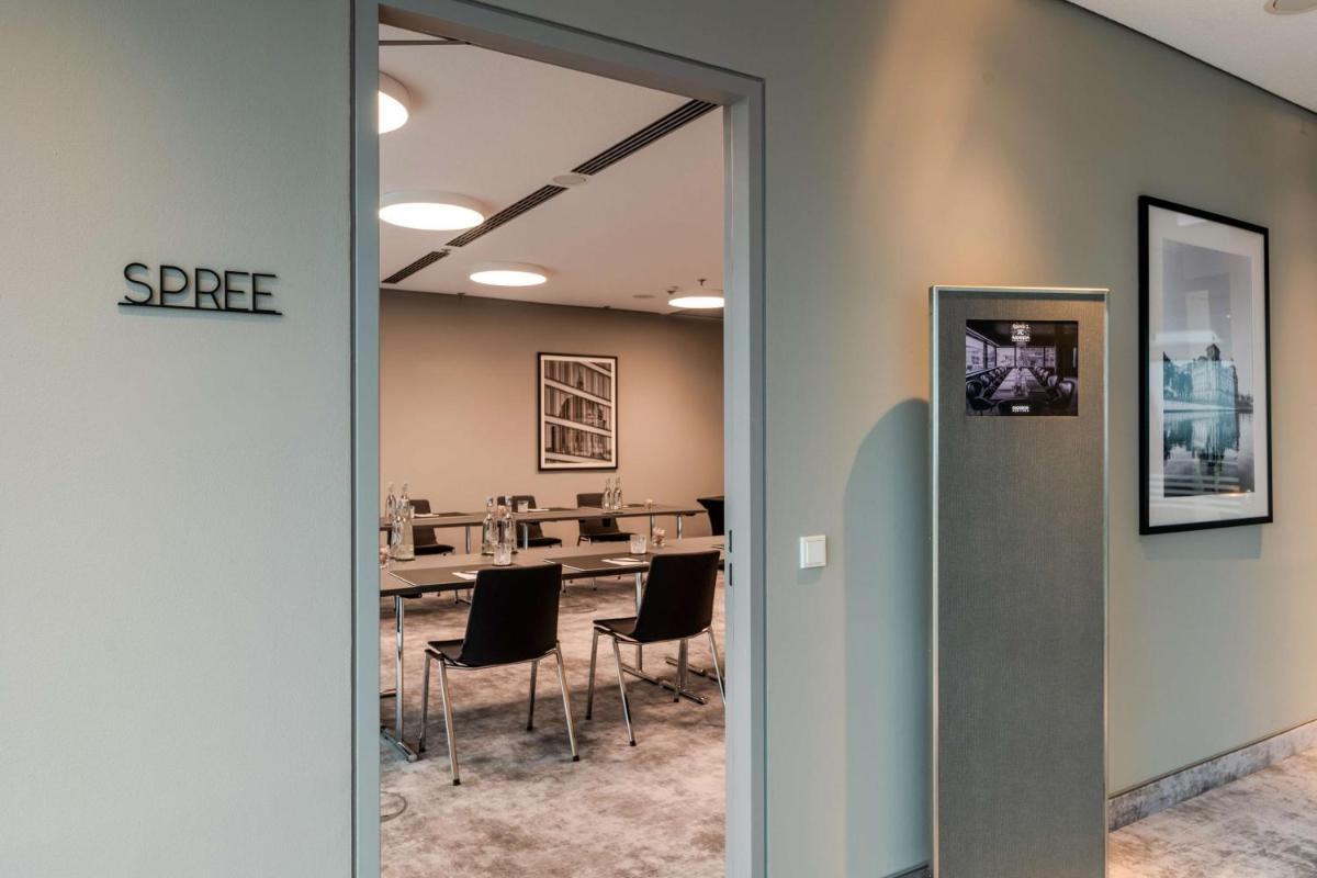 Galeriebild der Unterkunft Radisson Collection Hotel, Berlin in Berlin