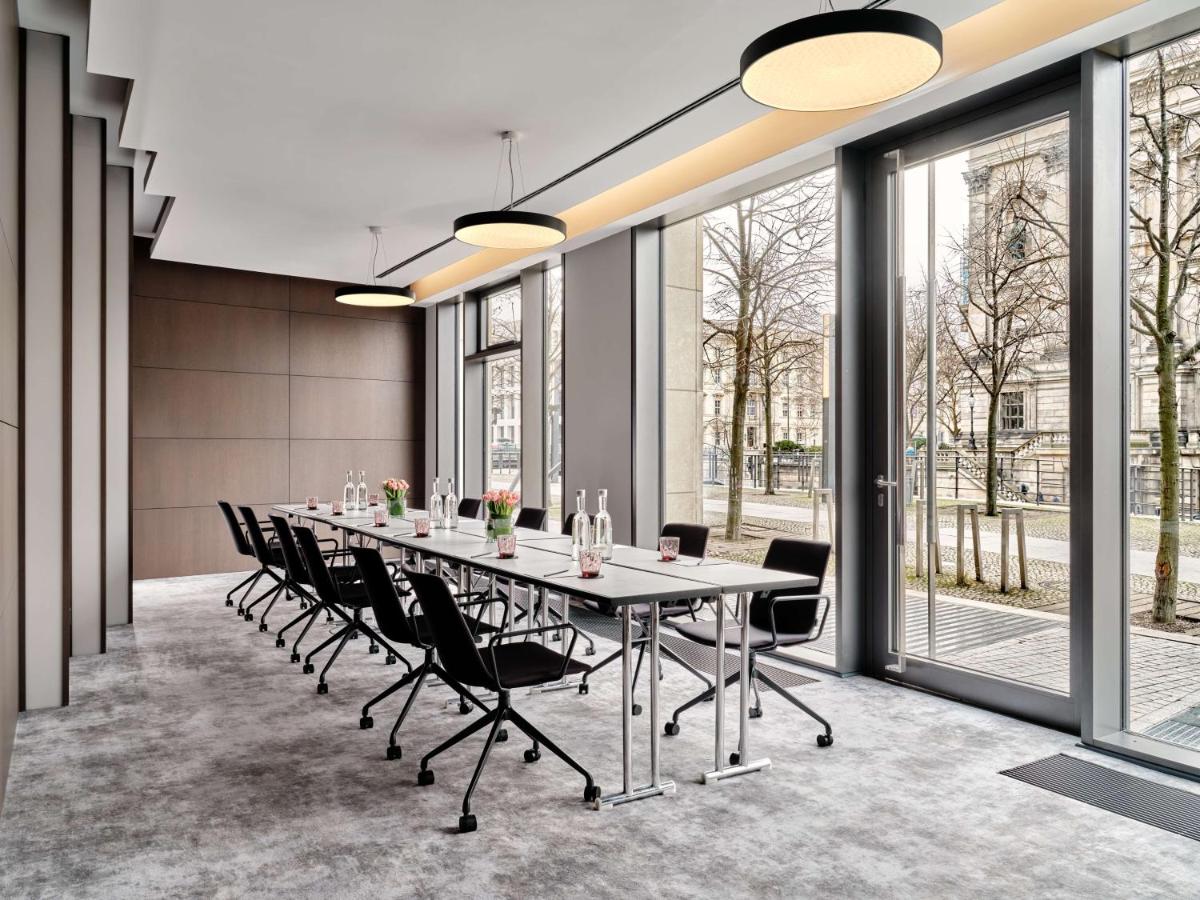 Galeriebild der Unterkunft Radisson Collection Hotel, Berlin in Berlin
