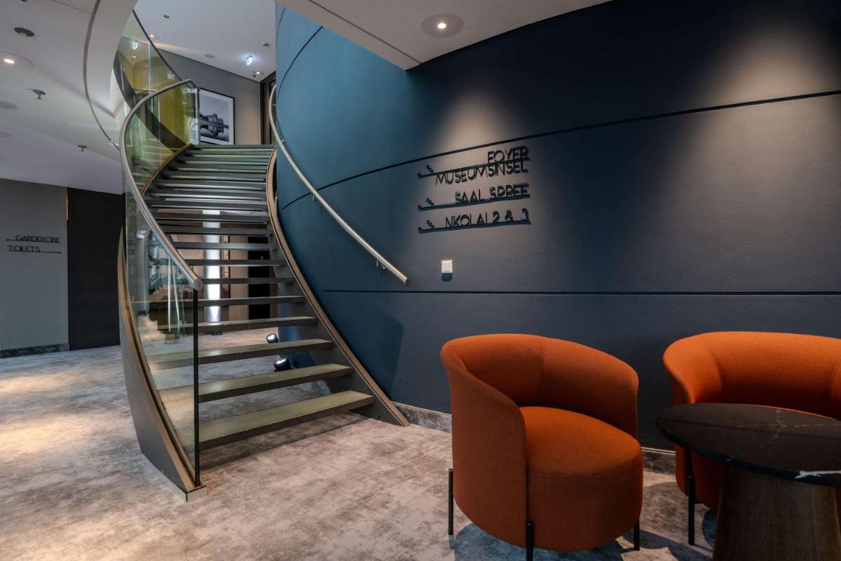 Galeriebild der Unterkunft Radisson Collection Hotel, Berlin in Berlin