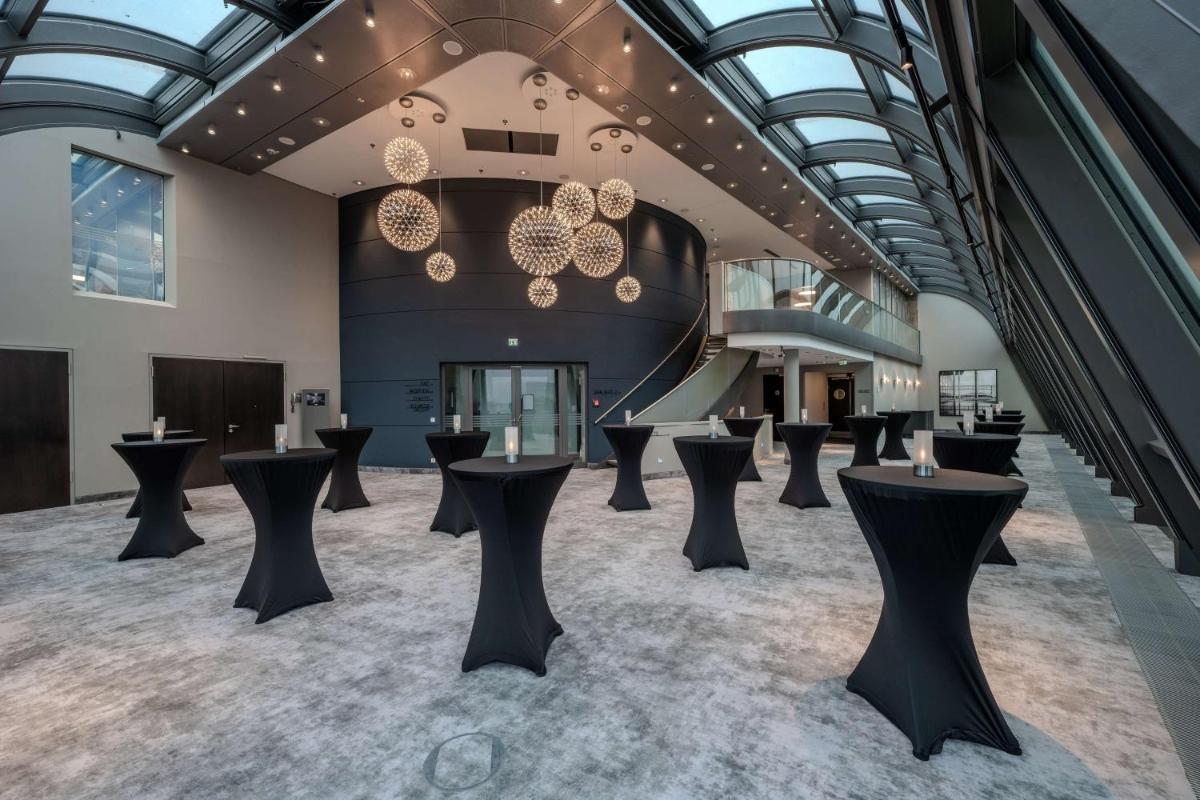 Galeriebild der Unterkunft Radisson Collection Hotel, Berlin in Berlin