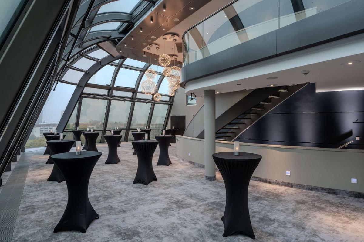 Galeriebild der Unterkunft Radisson Collection Hotel, Berlin in Berlin