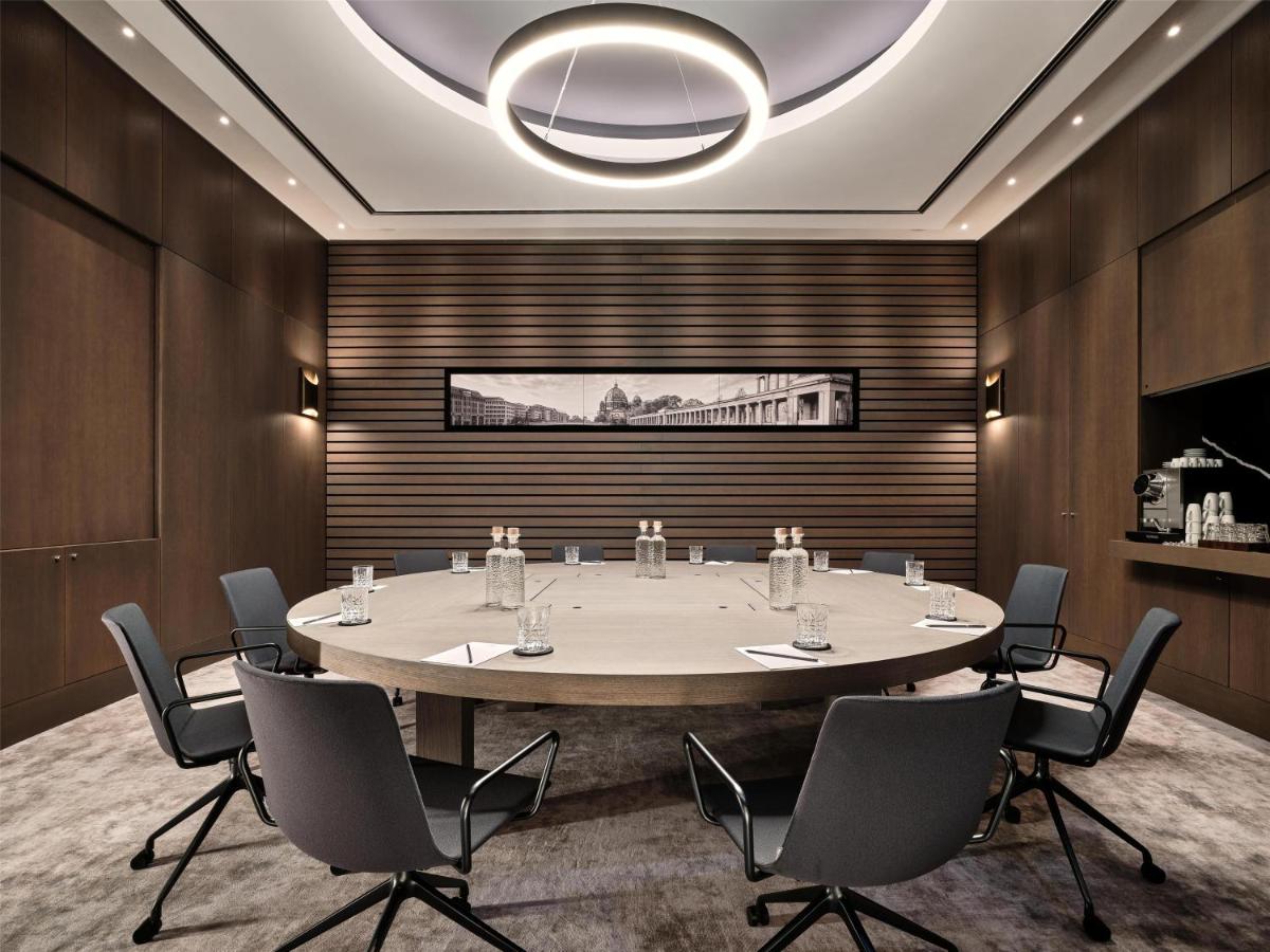 Galeriebild der Unterkunft Radisson Collection Hotel, Berlin in Berlin