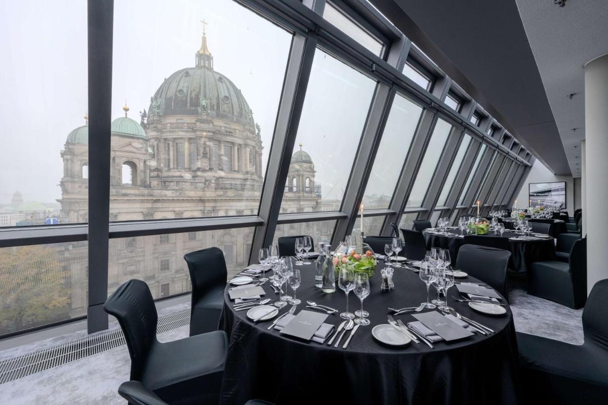 Galeriebild der Unterkunft Radisson Collection Hotel, Berlin in Berlin