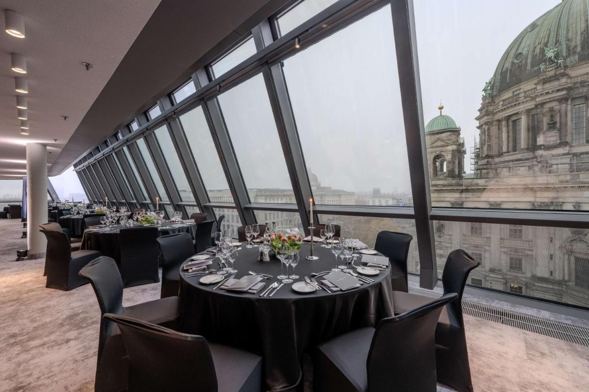 Galeriebild der Unterkunft Radisson Collection Hotel, Berlin in Berlin