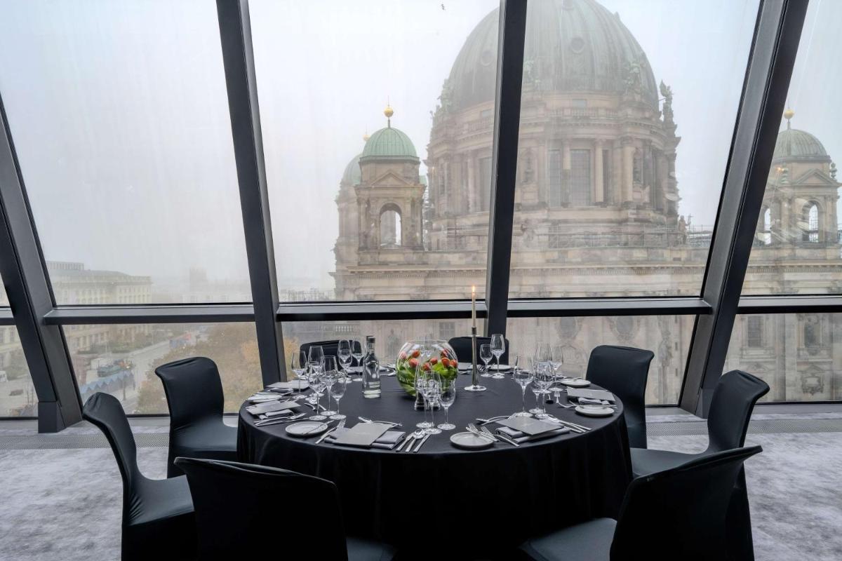 Galeriebild der Unterkunft Radisson Collection Hotel, Berlin in Berlin