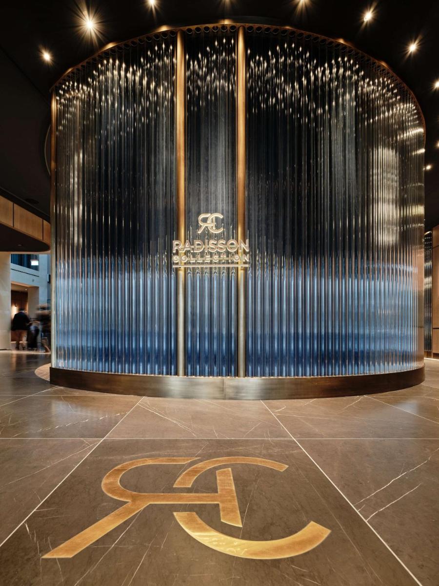 Galeriebild der Unterkunft Radisson Collection Hotel, Berlin in Berlin