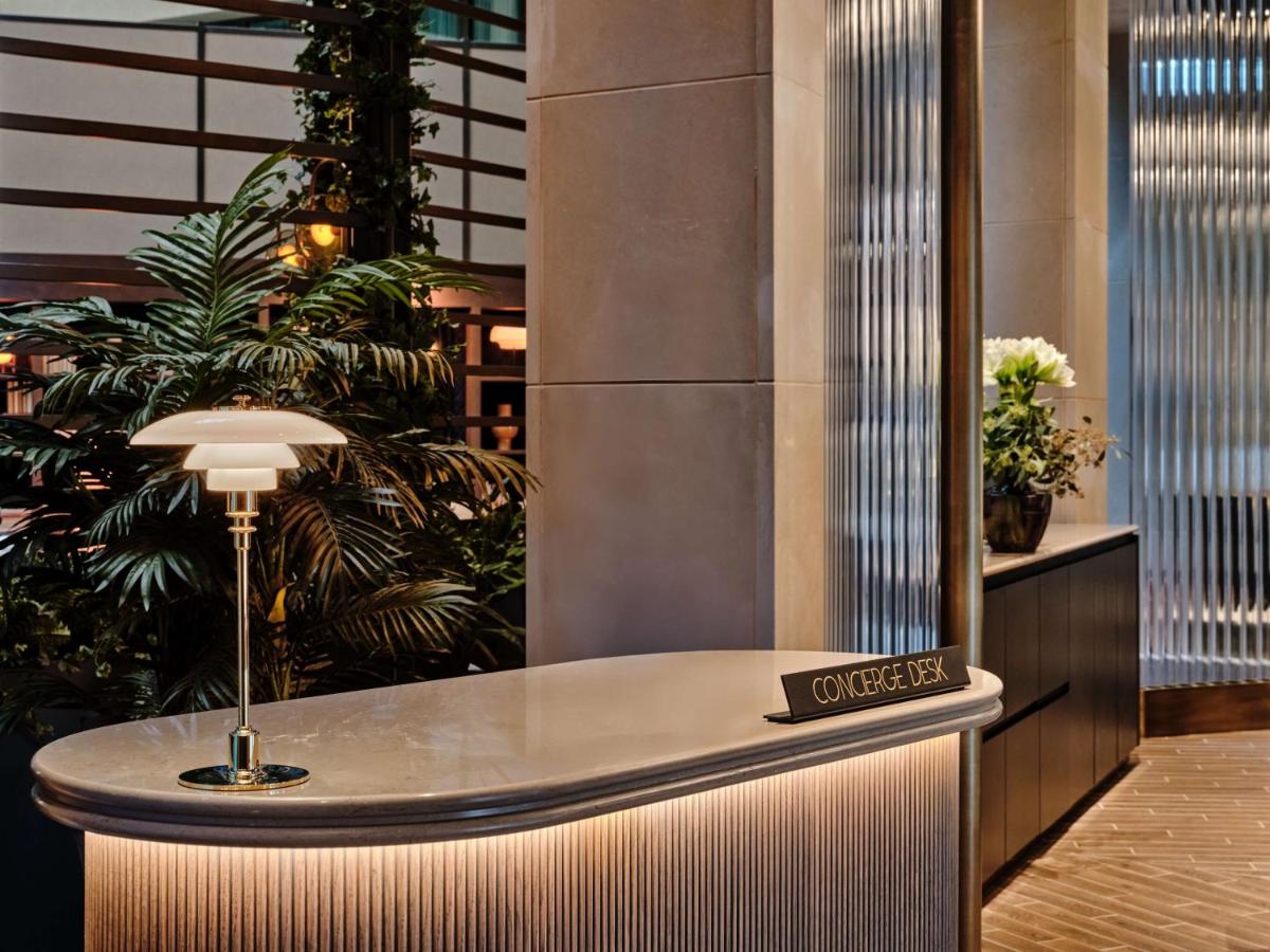 Galeriebild der Unterkunft Radisson Collection Hotel, Berlin in Berlin