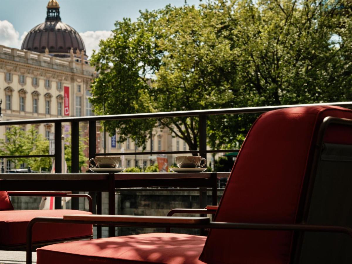 Galeriebild der Unterkunft Radisson Collection Hotel, Berlin in Berlin