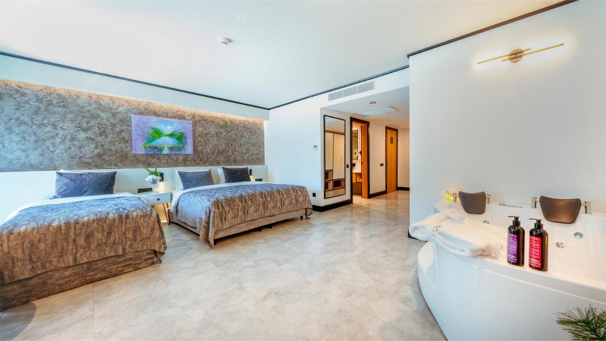 VONRESORT Abant - Housity