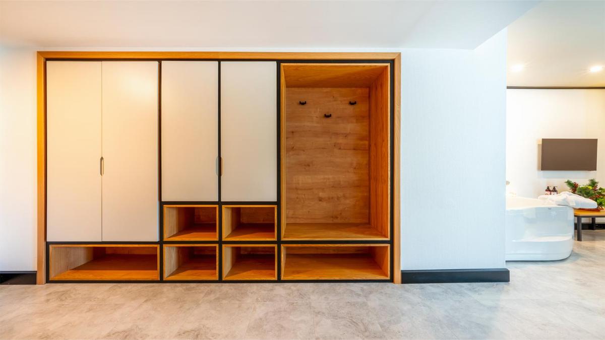 VONRESORT Abant - Housity