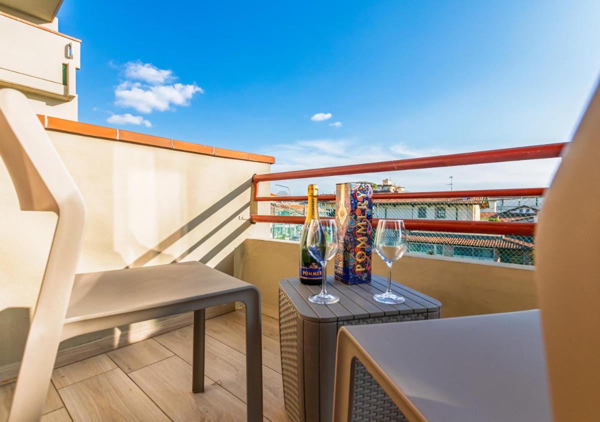 Comfort Moderno Parcheggio Coperto - Mare & Aria Condizionata - Housity