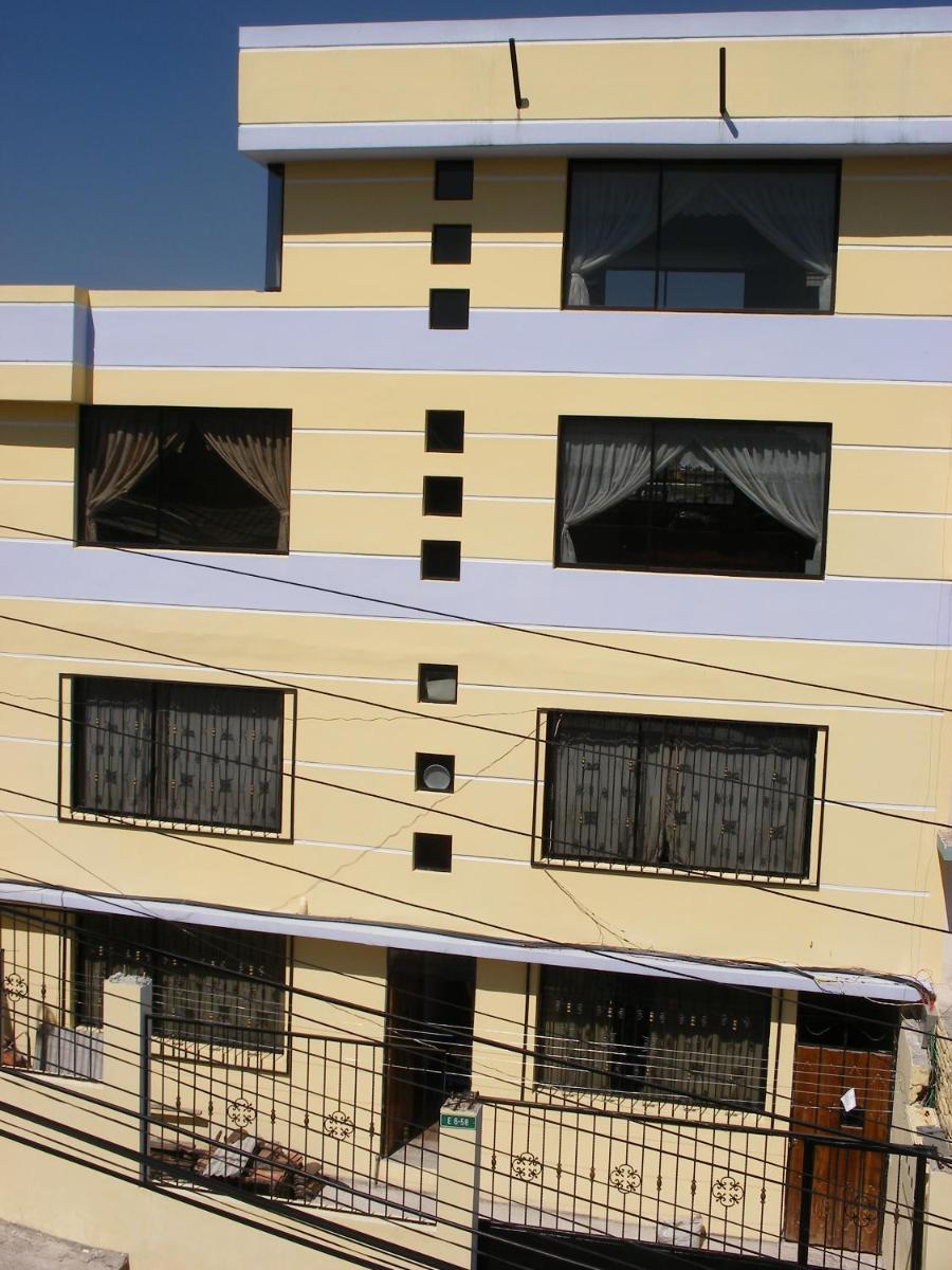 Edificio Danny Javier - Housity