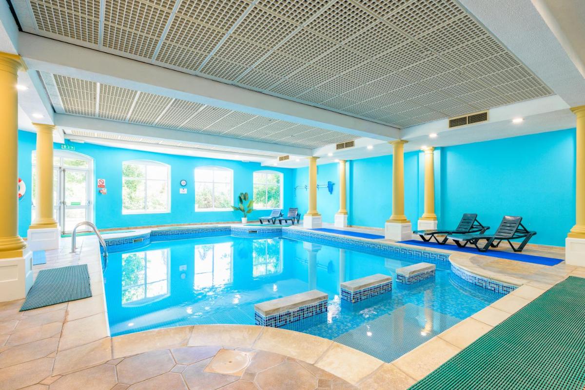 Abbey Lawn Hotel - Hizvo
