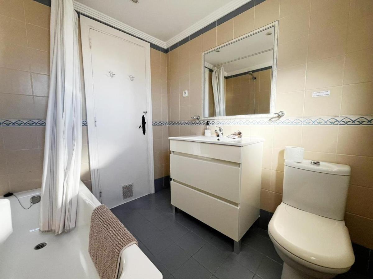 Acogedor apartamento 2 dormitorios - Housity