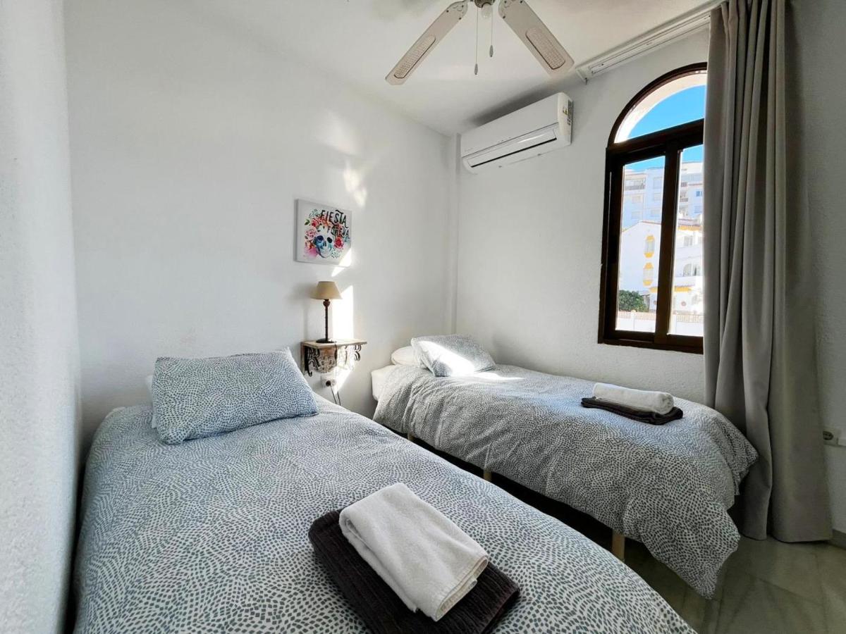 Acogedor apartamento 2 dormitorios - Housity