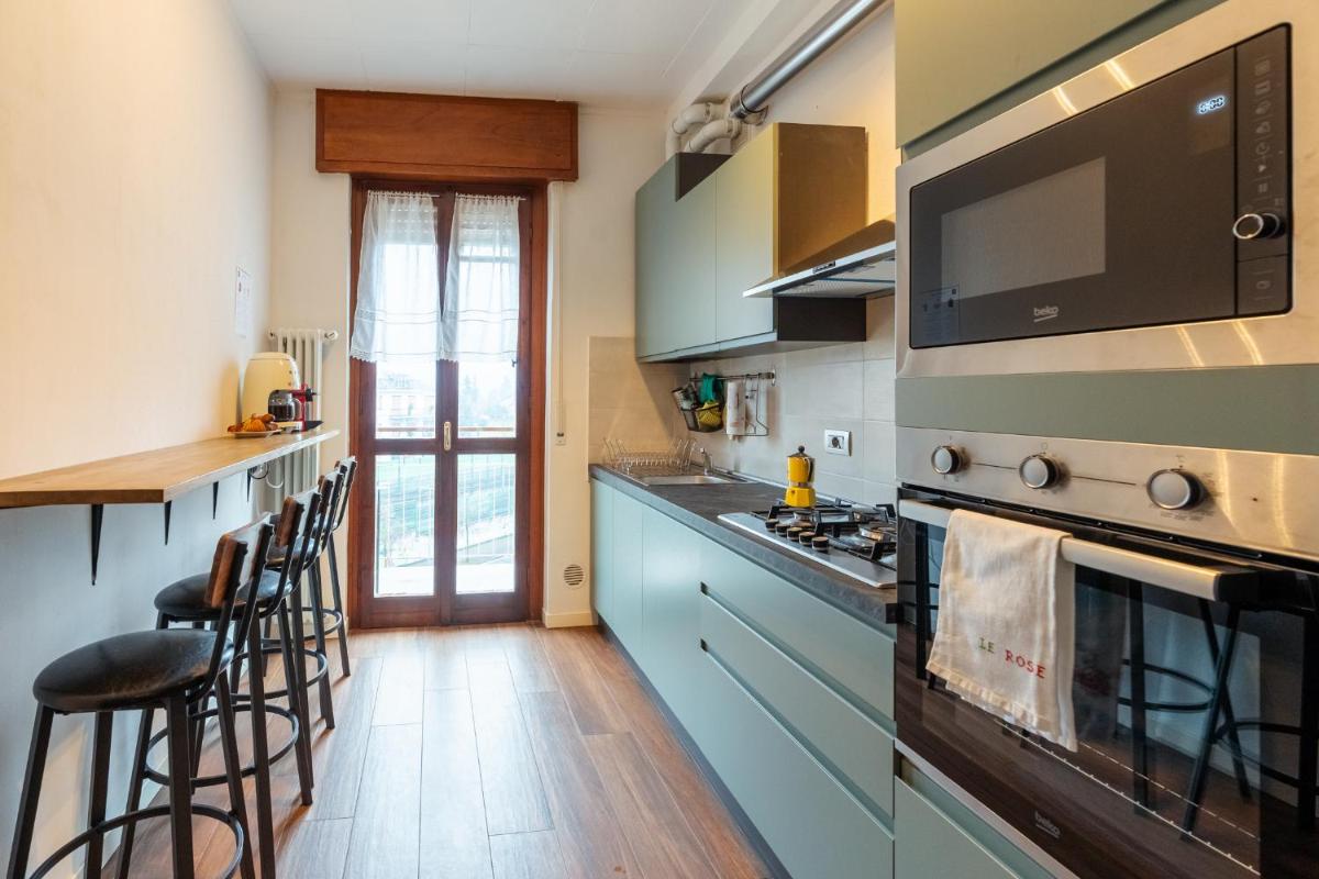 B&B della Stazione Milan-Lake Como - Housity